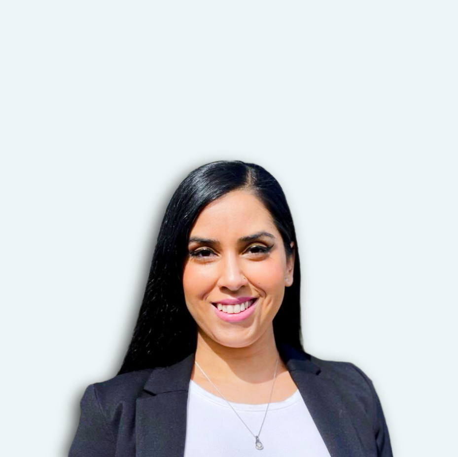 Kandice Dondona, MPCC, Clinical Counsellor.