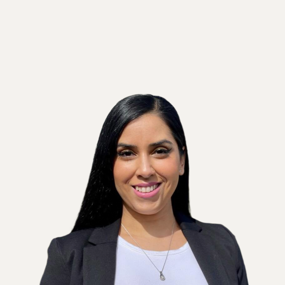 Kandice Dondona, MPCC, Clinical Counsellor.